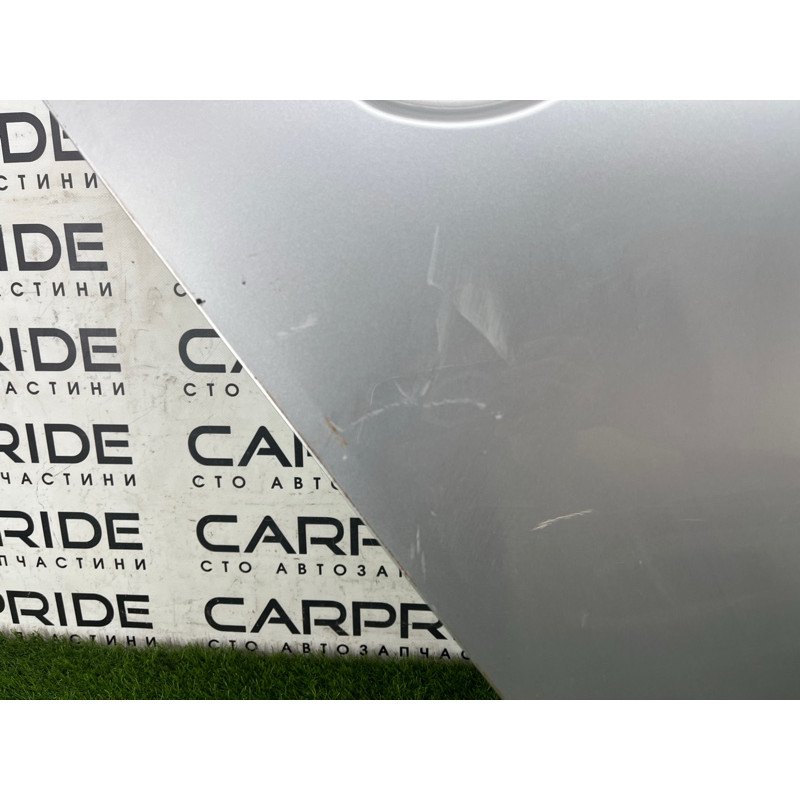 Дверь голая (наружные элементы кузова) Kia Optima TF 2015 77004-4C000