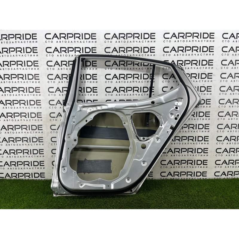 Дверь голая (наружные элементы кузова) Kia Optima TF 2015 77004-4C000