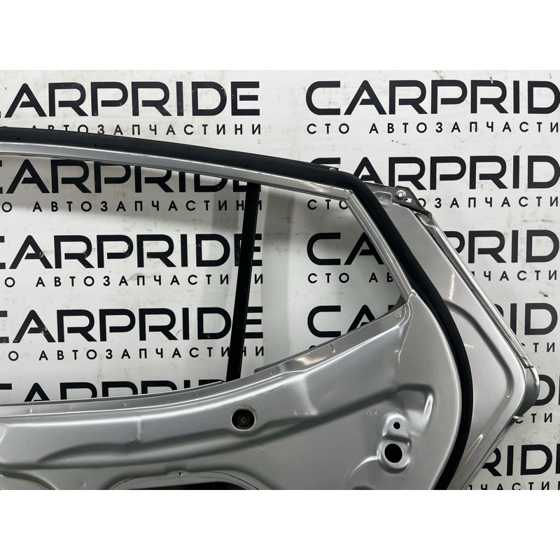 Дверь голая (наружные элементы кузова) Kia Optima TF 2015 77004-4C000