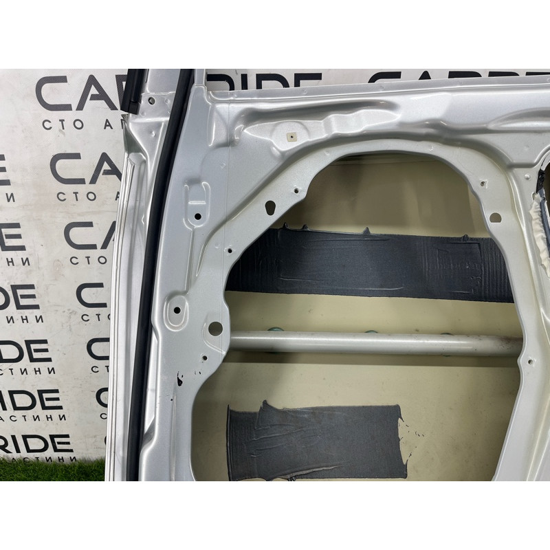 Дверь голая (наружные элементы кузова) Kia Optima TF 2015 77004-4C000