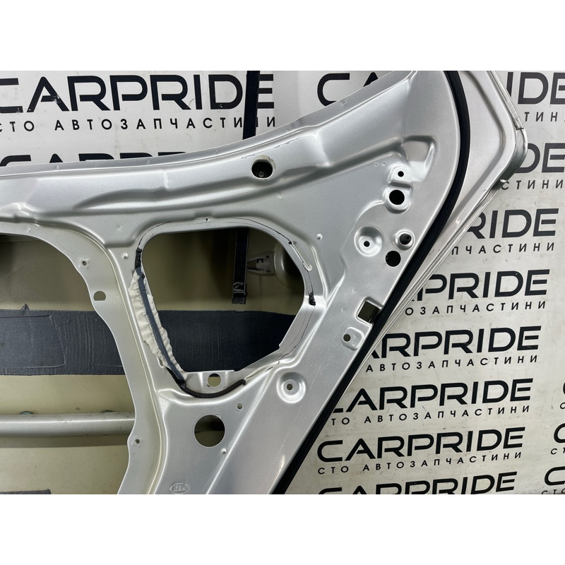 Дверь голая (наружные элементы кузова) Kia Optima TF 2015 77004-4C000