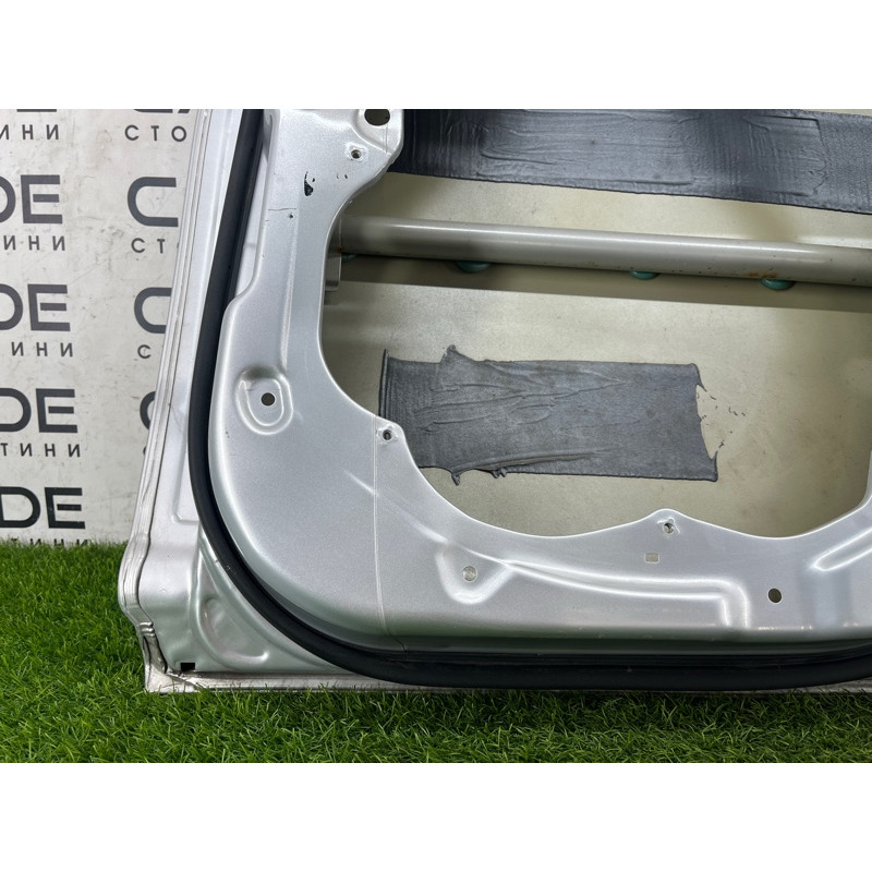 Дверь голая (наружные элементы кузова) Kia Optima TF 2015 77004-4C000