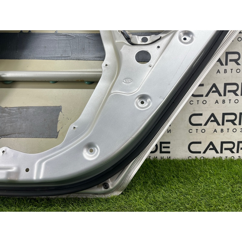 Дверь голая (наружные элементы кузова) Kia Optima TF 2015 77004-4C000