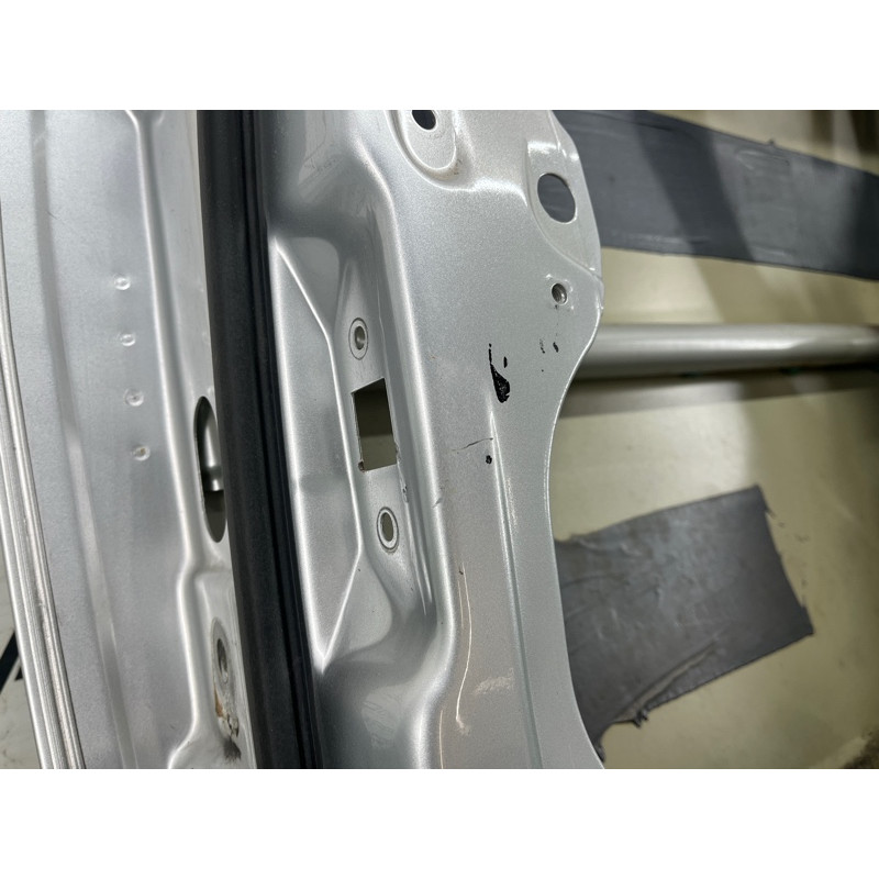 Дверь голая (наружные элементы кузова) Kia Optima TF 2015 77004-4C000