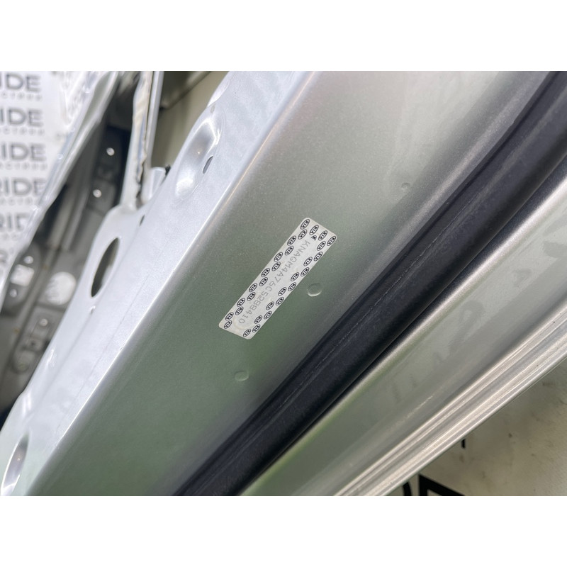 Дверь голая (наружные элементы кузова) Kia Optima TF 2015 77004-4C000