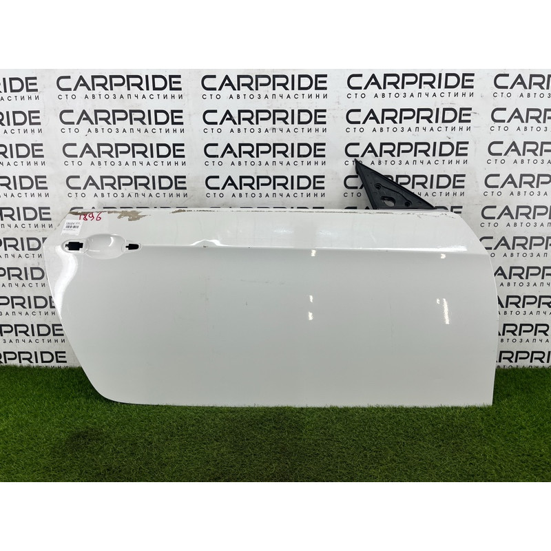 Двері голі (зовнішні елементи кузова) BMW 3-series E93 2010 3.0 N52 41517200570