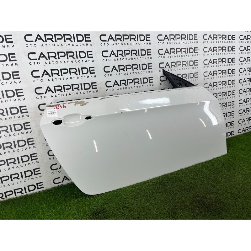 Двері голі (зовнішні елементи кузова) BMW 3-series E93 2010 3.0 N52 41517200570