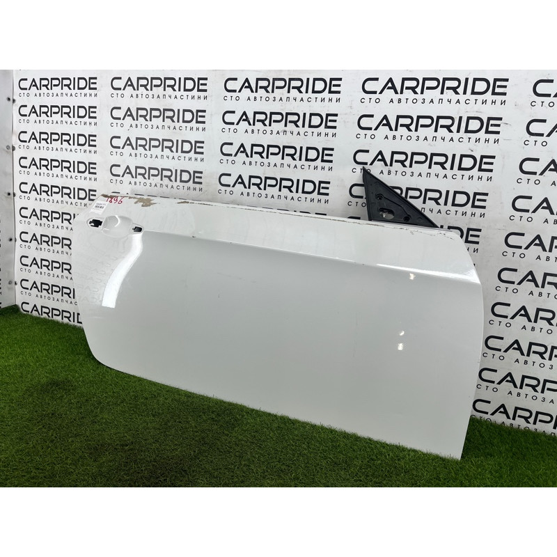 Двері голі (зовнішні елементи кузова) BMW 3-series E93 2010 3.0 N52 41517200570