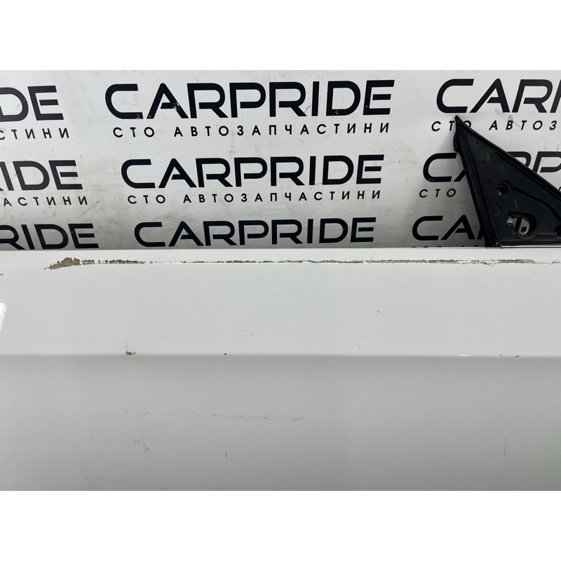 Двері голі (зовнішні елементи кузова) BMW 3-series E93 2010 3.0 N52 41517200570