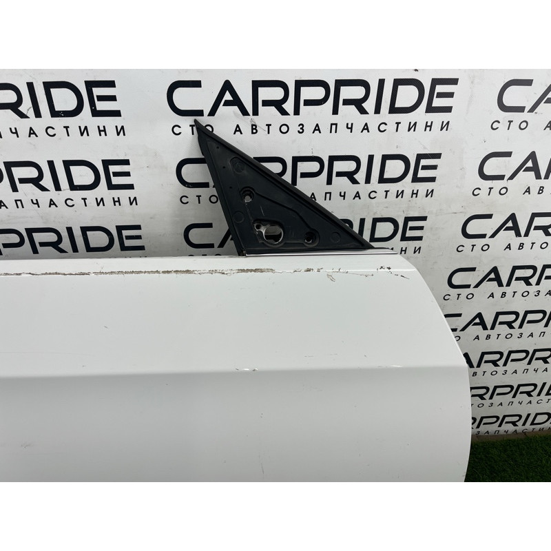 Двері голі (зовнішні елементи кузова) BMW 3-series E93 2010 3.0 N52 41517200570