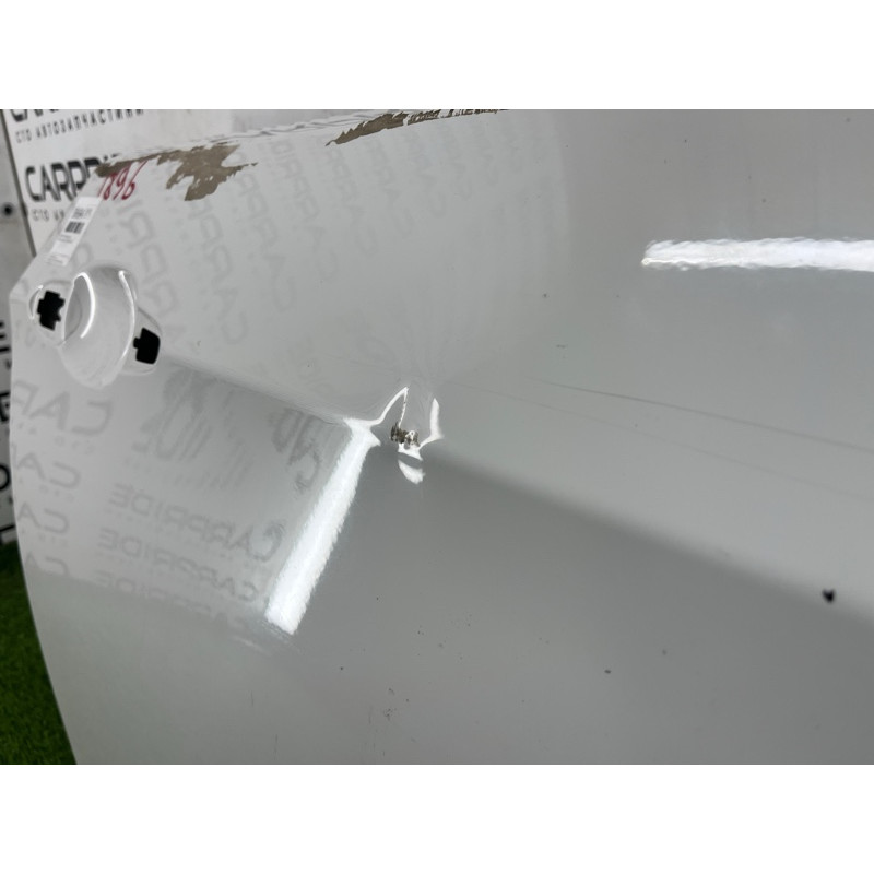 Двері голі (зовнішні елементи кузова) BMW 3-series E93 2010 3.0 N52 41517200570