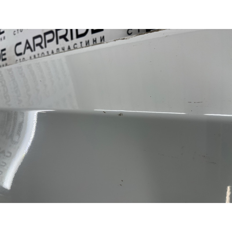 Двері голі (зовнішні елементи кузова) BMW 3-series E93 2010 3.0 N52 41517200570