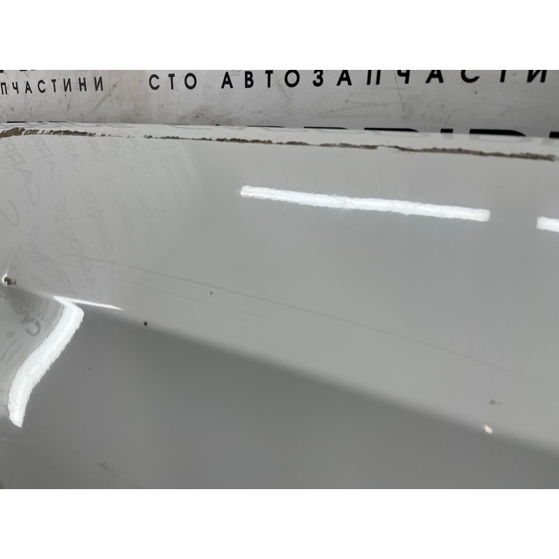 Двері голі (зовнішні елементи кузова) BMW 3-series E93 2010 3.0 N52 41517200570