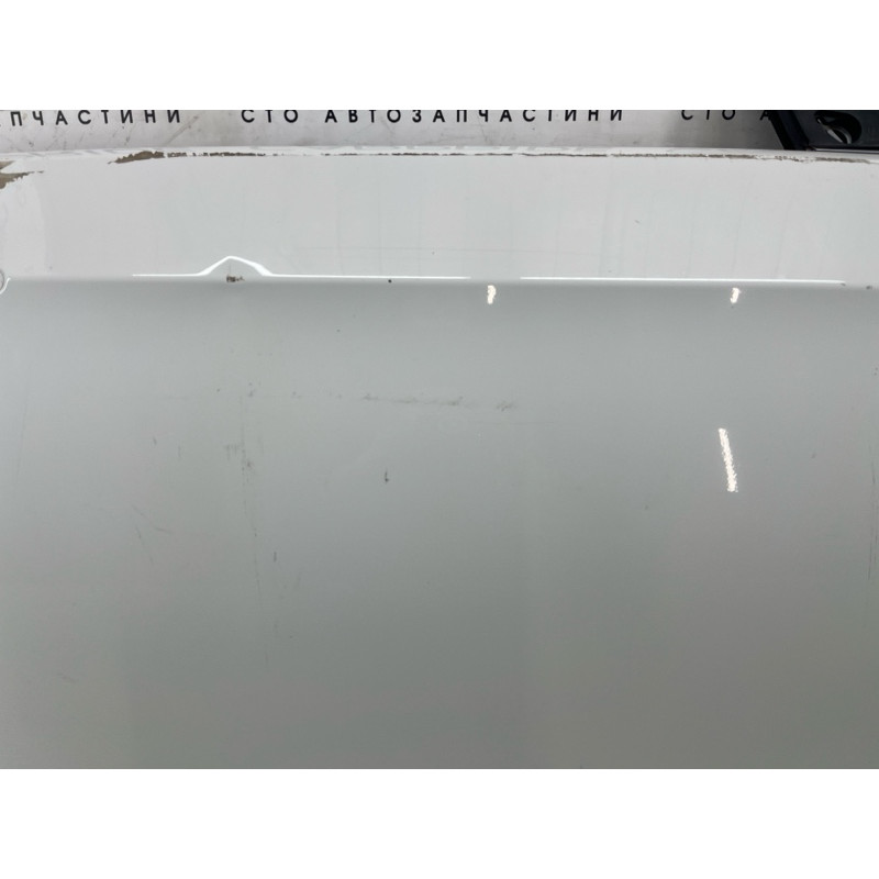 Двері голі (зовнішні елементи кузова) BMW 3-series E93 2010 3.0 N52 41517200570