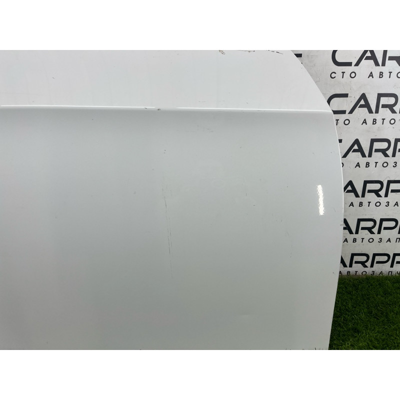 Двері голі (зовнішні елементи кузова) BMW 3-series E93 2010 3.0 N52 41517200570