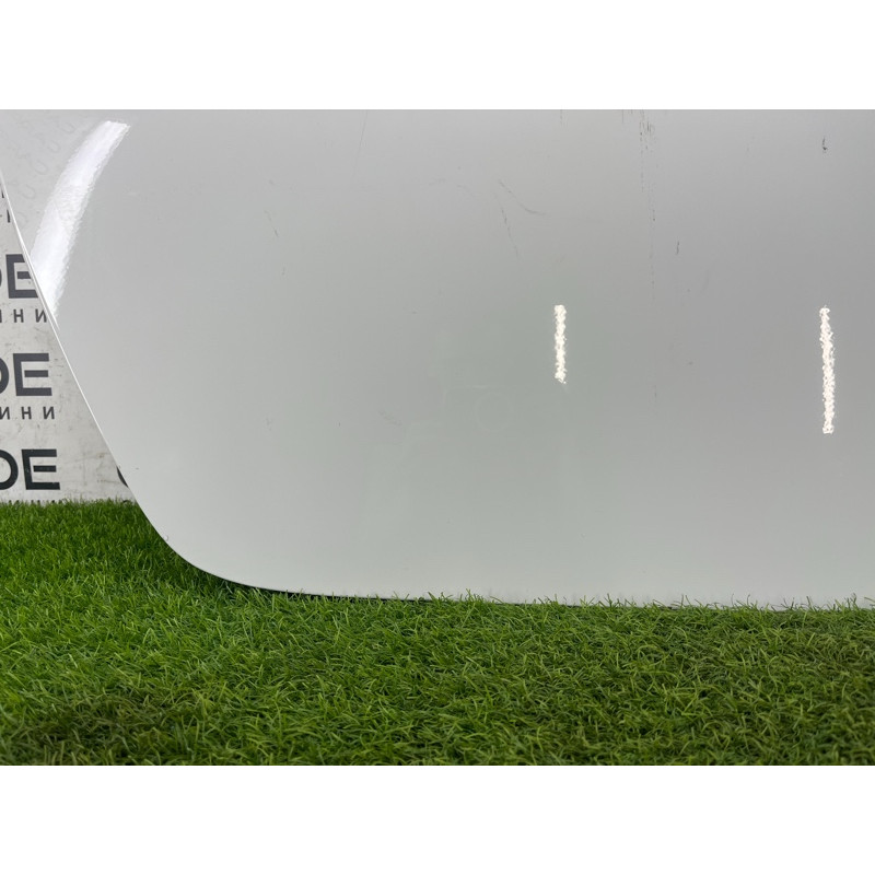 Двері голі (зовнішні елементи кузова) BMW 3-series E93 2010 3.0 N52 41517200570