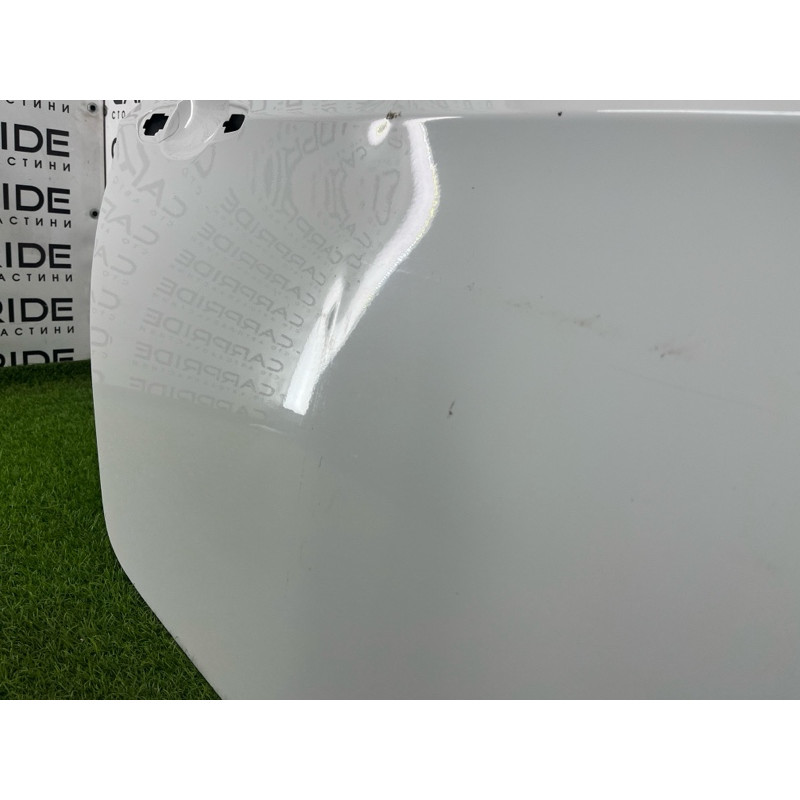 Двері голі (зовнішні елементи кузова) BMW 3-series E93 2010 3.0 N52 41517200570