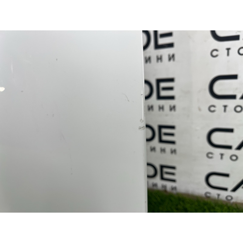 Двері голі (зовнішні елементи кузова) BMW 3-series E93 2010 3.0 N52 41517200570