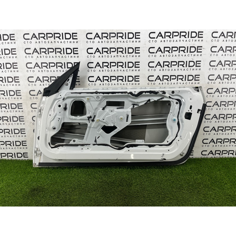 Двері голі (зовнішні елементи кузова) BMW 3-series E93 2010 3.0 N52 41517200570