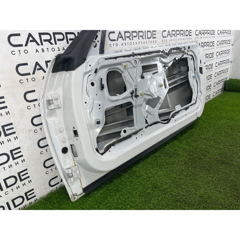 Двері голі (зовнішні елементи кузова) BMW 3-series E93 2010 3.0 N52 41517200570