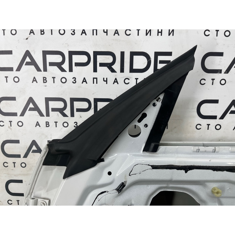 Двері голі (зовнішні елементи кузова) BMW 3-series E93 2010 3.0 N52 41517200570