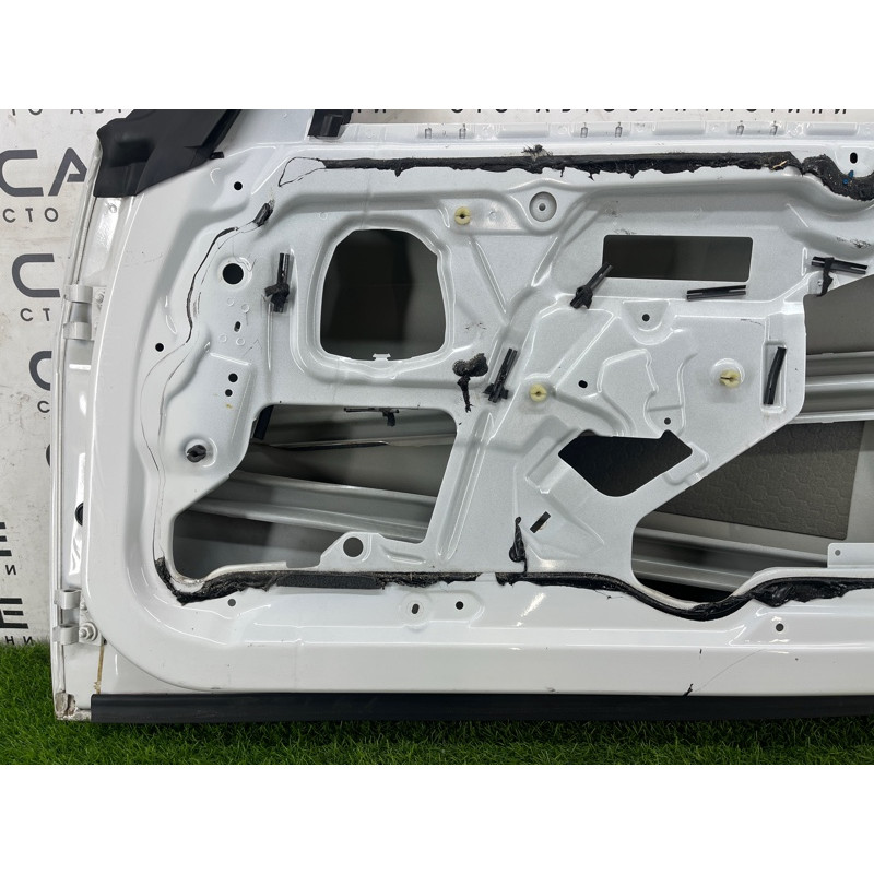 Двері голі (зовнішні елементи кузова) BMW 3-series E93 2010 3.0 N52 41517200570