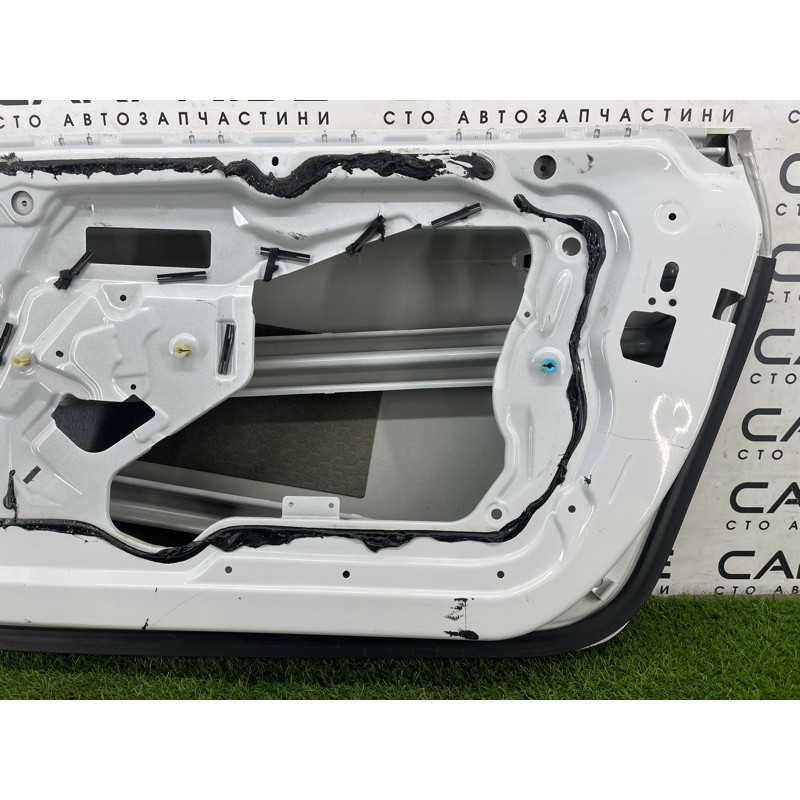 Двері голі (зовнішні елементи кузова) BMW 3-series E93 2010 3.0 N52 41517200570