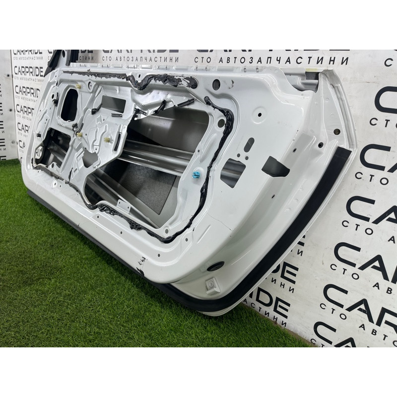 Двері голі (зовнішні елементи кузова) BMW 3-series E93 2010 3.0 N52 41517200570