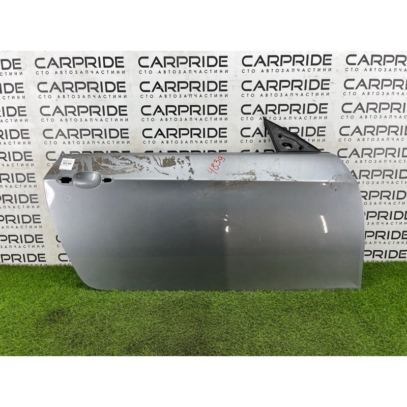 Двері голі (зовнішні елементи кузова) BMW 3-series E92 2010 3.0 N54 41517200570