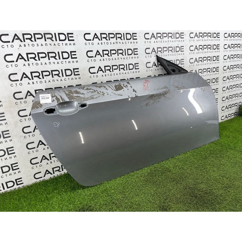 Двері голі (зовнішні елементи кузова) BMW 3-series E92 2010 3.0 N54 41517200570