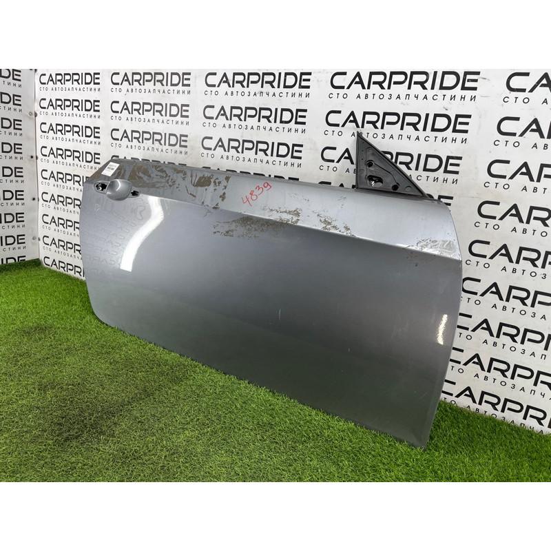 Двері голі (зовнішні елементи кузова) BMW 3-series E92 2010 3.0 N54 41517200570