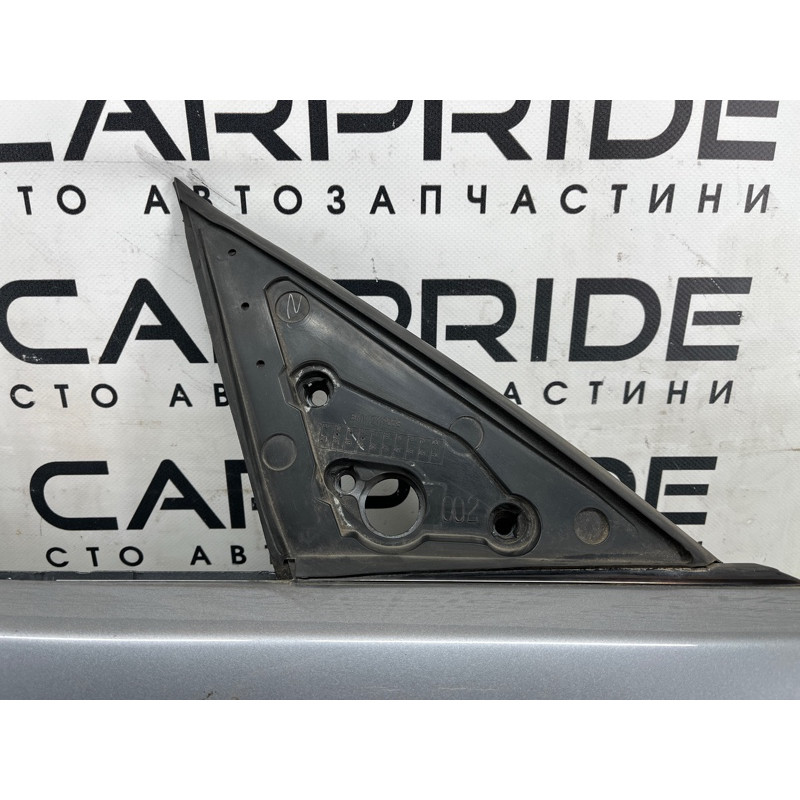 Двері голі (зовнішні елементи кузова) BMW 3-series E92 2010 3.0 N54 41517200570