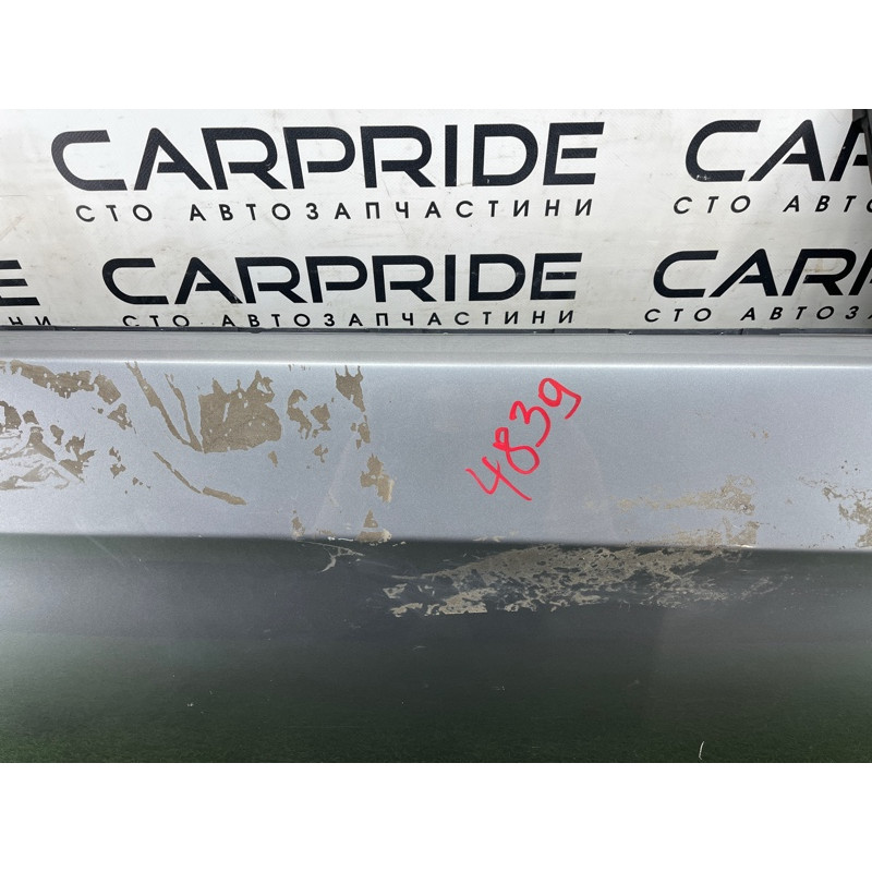 Двері голі (зовнішні елементи кузова) BMW 3-series E92 2010 3.0 N54 41517200570