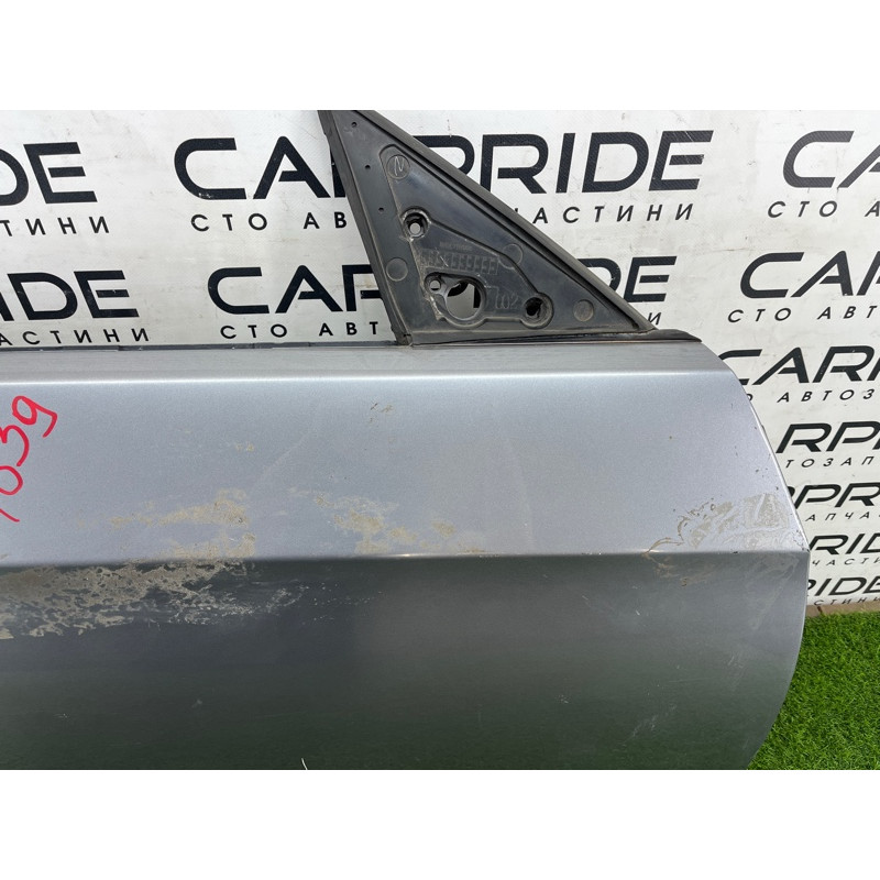 Двері голі (зовнішні елементи кузова) BMW 3-series E92 2010 3.0 N54 41517200570