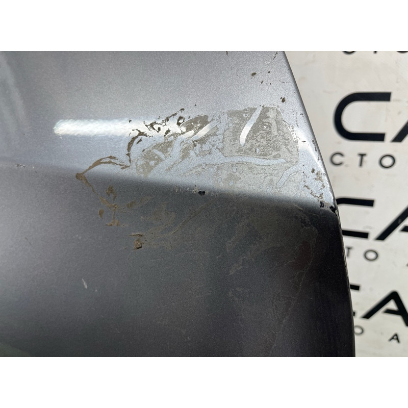 Двері голі (зовнішні елементи кузова) BMW 3-series E92 2010 3.0 N54 41517200570