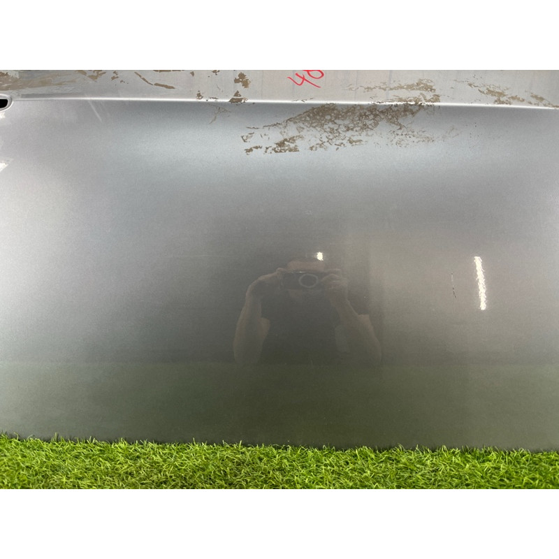 Двері голі (зовнішні елементи кузова) BMW 3-series E92 2010 3.0 N54 41517200570