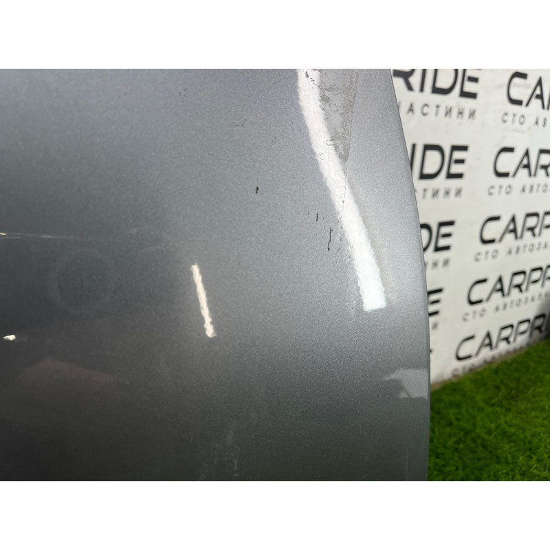 Двері голі (зовнішні елементи кузова) BMW 3-series E92 2010 3.0 N54 41517200570