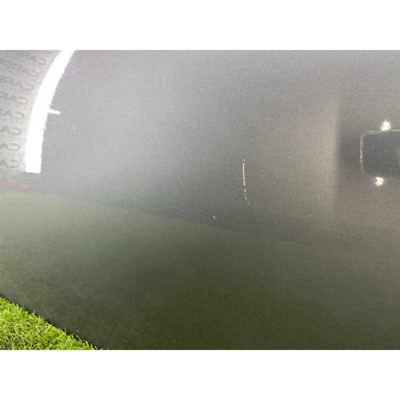 Двері голі (зовнішні елементи кузова) BMW 3-series E92 2010 3.0 N54 41517200570