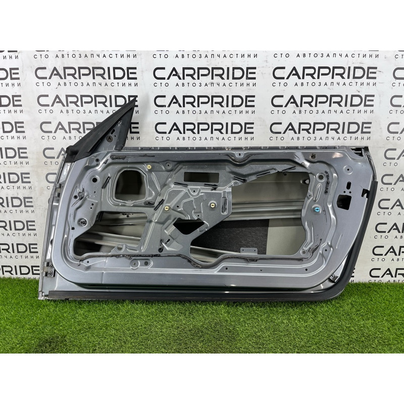 Двері голі (зовнішні елементи кузова) BMW 3-series E92 2010 3.0 N54 41517200570