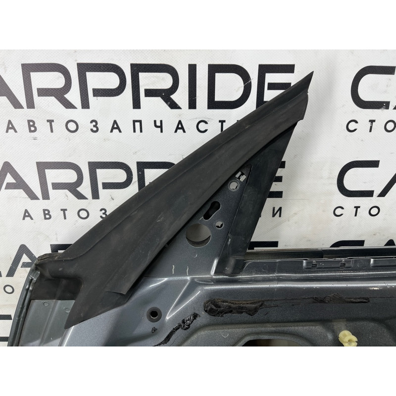 Двері голі (зовнішні елементи кузова) BMW 3-series E92 2010 3.0 N54 41517200570