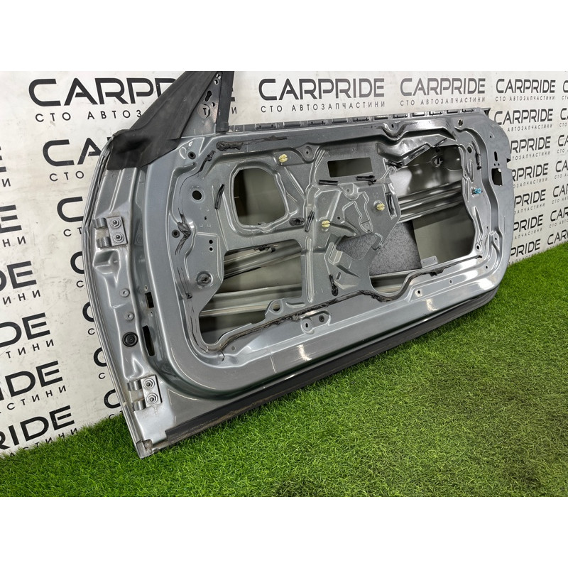 Двері голі (зовнішні елементи кузова) BMW 3-series E92 2010 3.0 N54 41517200570