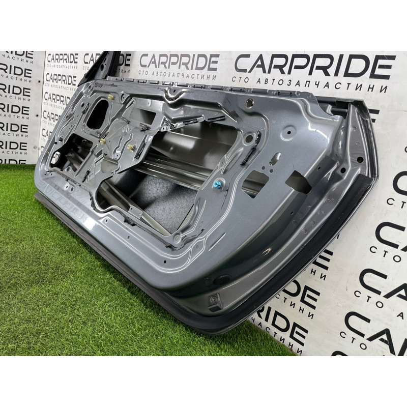 Двері голі (зовнішні елементи кузова) BMW 3-series E92 2010 3.0 N54 41517200570