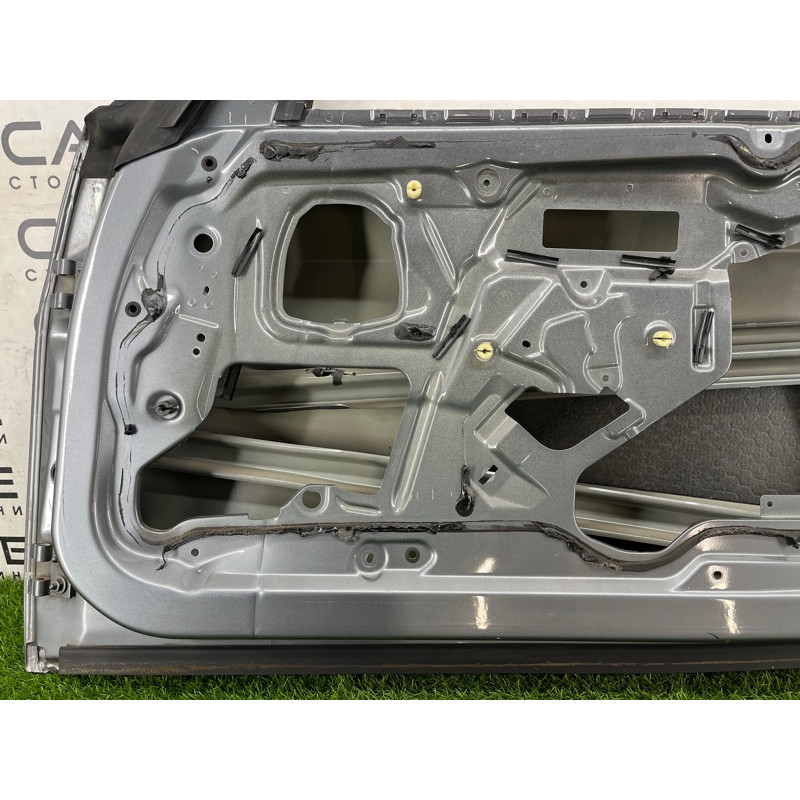 Двері голі (зовнішні елементи кузова) BMW 3-series E92 2010 3.0 N54 41517200570