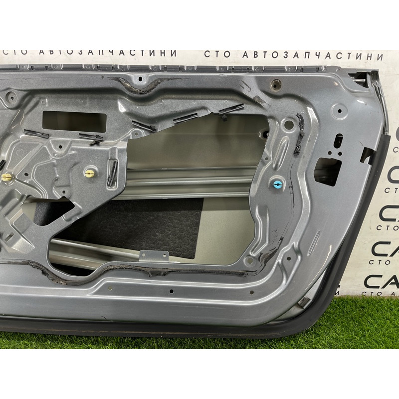 Двері голі (зовнішні елементи кузова) BMW 3-series E92 2010 3.0 N54 41517200570