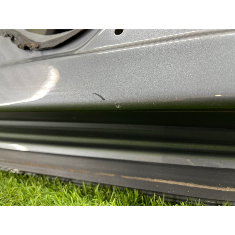 Двері голі (зовнішні елементи кузова) BMW 3-series E92 2010 3.0 N54 41517200570