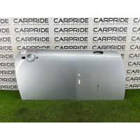 Дверь голая