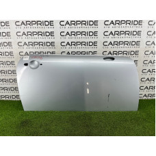 Дверь голая