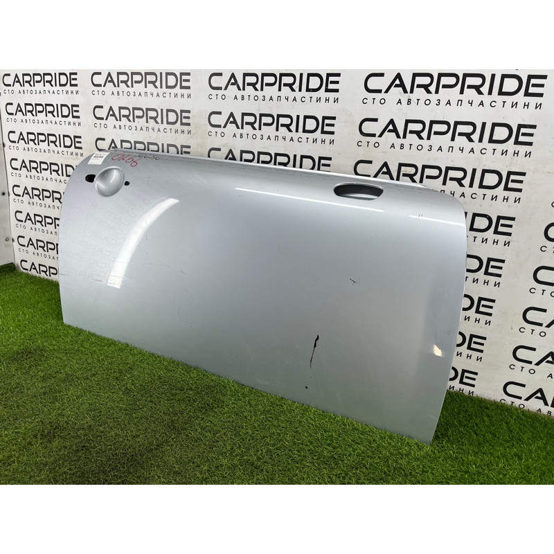 Дверь голая (наружные элементы кузова) Mini Cooper R53 S R53 2006 1.6 41517202912