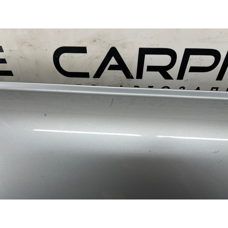 Дверь голая (наружные элементы кузова) Mini Cooper R53 S R53 2006 1.6 41517202912