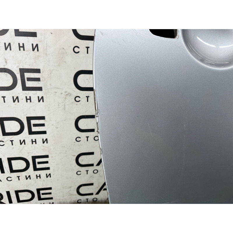 Дверь голая (наружные элементы кузова) Mini Cooper R53 S R53 2006 1.6 41517202912